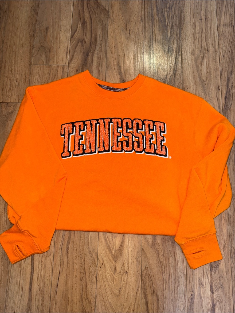 Pressbox TENNESSEE Sweatshirt